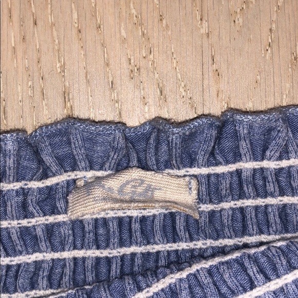 brandy melville- tube top - Picture 2 of 3